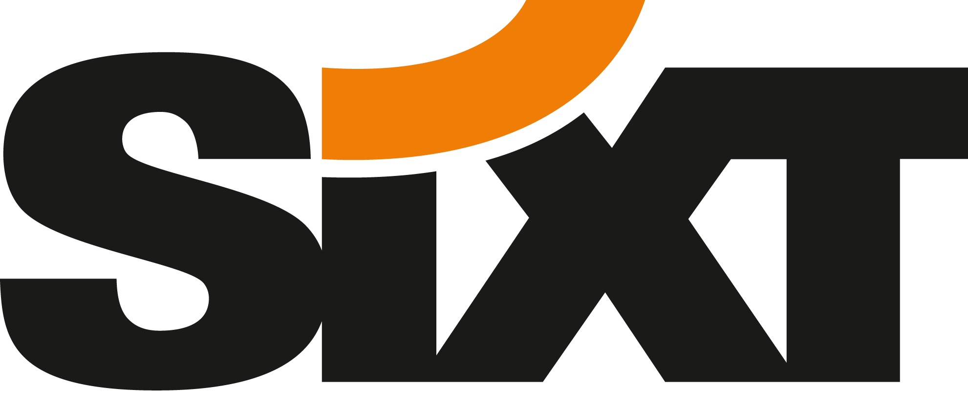 Sixt Logo